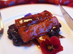 -白家大院·王府宫廷菜(苏州街店)