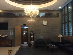-纽斯桑拿会所(天山店)