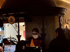 -B&C黄油与面包·THE GARDEN BAKERY概念店(世纪汇店)