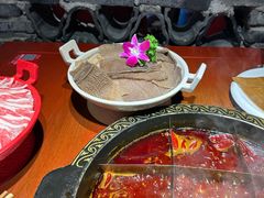 -黄家码头老火锅(解放碑旗舰店)