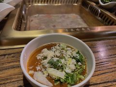 -泽成·冰煮羊(乌兰察布红楼店)