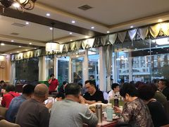 大堂-桃子餐厅·天津菜(红星路直营店)