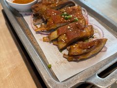 -羊之道草原味道清真餐厅(番禺店)