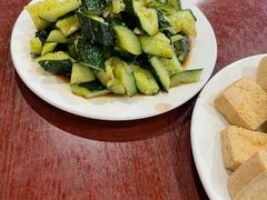 -玫瑰红烤羊排(北新桥三条店)