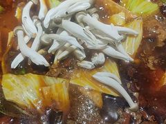 -受气牛肉·重庆耙牛肉(来福士店)