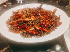 -杭州明豪voco酒店·明轩阁中餐厅