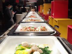 -宜昌富力皇冠假日酒店·咖啡1号西餐厅
