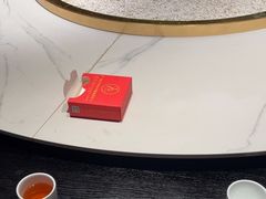 -千百味红餐厅·江西菜(绿地双子塔店)