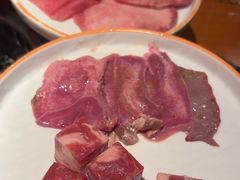 -拾勝牛·江景安格斯烧肉放题(江湾阳光天地店)