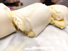 榴莲拉肠-甜心妈妈·榴莲星级糖水(北京路总店)