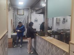-清真-戏楼王记牛肉面