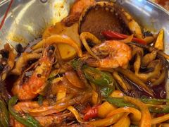 -汤连得温泉馆(宝山店)