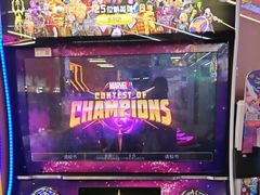 -天天玩X秋葉原日系动漫游戏中心