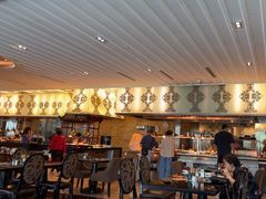 -圣丰索菲特·2 On 988 Café 自助餐厅