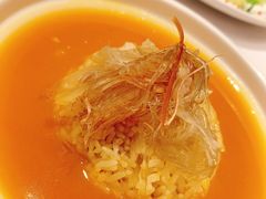 鱼翅捞饭-北京厨房(SKP店)