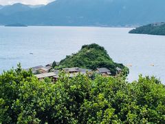景点-丽江泸沽湖景区-里格半岛
