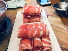-东来顺饭庄(西直门店)