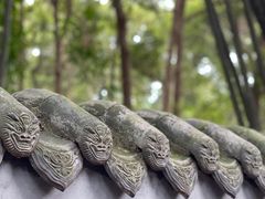-成都杜甫草堂博物馆