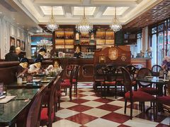 -秘密旅行Bonjour(黑金冠 江南西店)