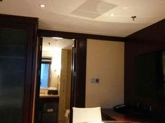 -上海新发展亚太JW万豪酒店