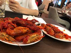 -乐咖啡西餐厅(太湖皇冠假日酒店)