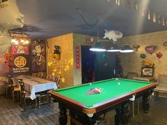 -顽主轰趴馆团建ktv桌游狼人杀(望京店)