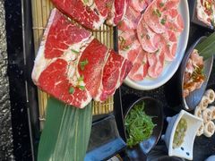 -牛焱·烧肉酒肆(五大道店)
