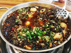 -黑竹香鸡(营和巷店)