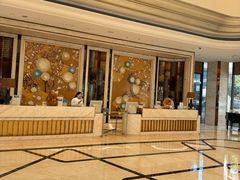 -廊坊固安福朋喜来登酒店