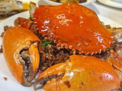 -喜记避风塘炒辣蟹(旗舰店)