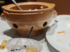 -郑庄脂渣海鲜楼(九水路店)