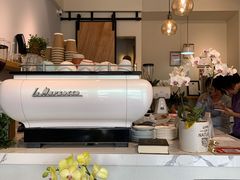 -LAB COFFEE来杯咖啡(浦仓路店)
