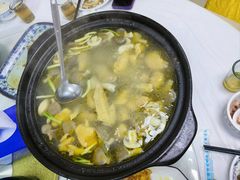 -芸海阁·农家私房菜(沙家浜景区出口店)