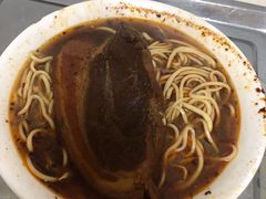 -顺心拉面馆(马道街店)