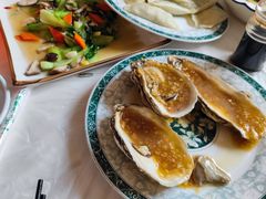 -宾朋海鲜饭庄(兴海路店)