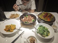 -院里寻菜·精致庭院菜(观沙岭店)