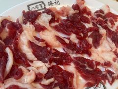 -八合里潮汕鲜牛肉火锅(吉大店)