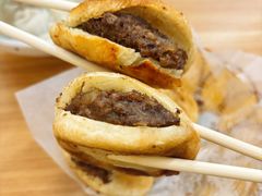 -买又大餐厅(福林里店)