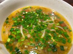 -面辣子·陕西家乡菜(长安店)