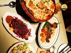 -碧特博格·20年品牌西餐厅(芜湖路店)