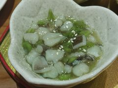 芥末章鱼-有喜屋·深夜食堂(环宇荟店)