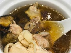 -金翠皇宫粤菜·点心·海鲜(科技园店)