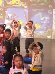 -小鸡哆哆故事屋·儿童乐园(嘉里城店)