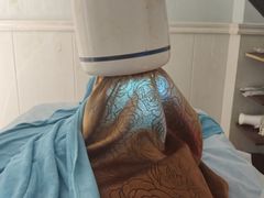 -北纬37°SPA养身会馆(湖西店)