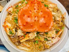 -新海渔港·胶东海鲜家常菜·家宴(奥体中心店)