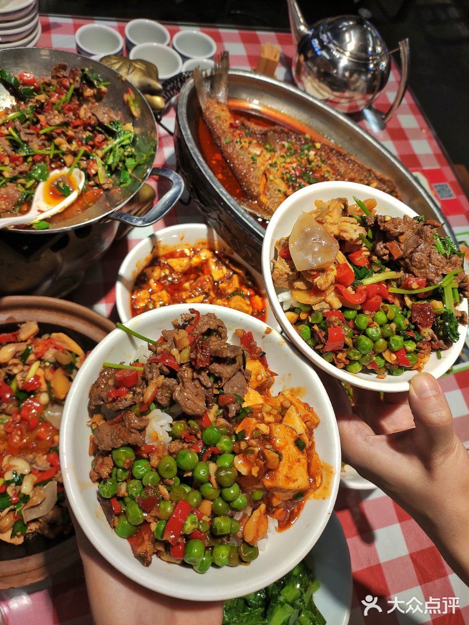 河西性价比湘菜❗❗来这家就对了👍🏻