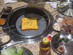 -姜胖胖无限自助烤肉(罗湖宝能店)