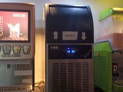 -钱小奴创意自助餐厅(仙居吾悦店)