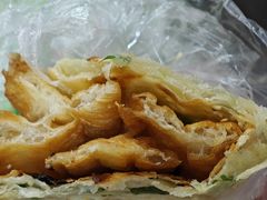 -王氏烧饼·无矾油条