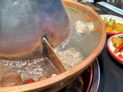 -乔先生涮肉·鲜活牛羊肉火锅(塘沽店)